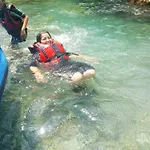 Rafting Camp Tara Center Tri Vodenice Bastasi