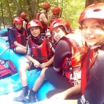 Üdülőpark Rafting Camp Tara Center Tri Vodenice 3*