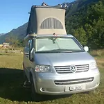Üdülőpark Rafting Camp Tara Center Tri Vodenice Bastasi