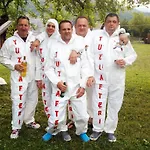 Rafting Camp Tara Center Tri Vodenice Bastasi