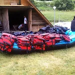 Rafting Camp Tara Center Tri Vodenice Bastasi