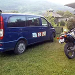 Rafting Camp Tara Center Tri Vodenice Bastasi