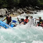 Rafting Camp Tara Center Tri Vodenice Bastasi