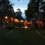 Rafting Camp Tara Center Tri Vodenice