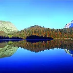 Üdülőpark Rafting Camp Tara Center Tri Vodenice 3*
