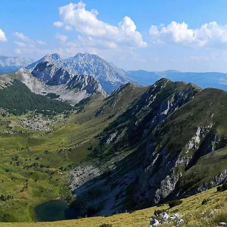 Rafting Camp Tara Center Tri Vodenice 3* Bastasi