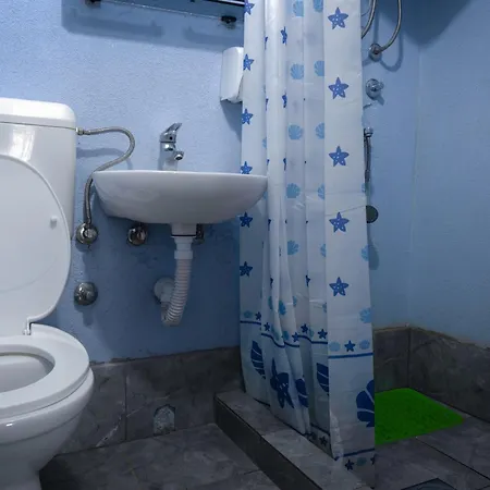 Rafting Camp Tara Center Tri Vodenice 3*