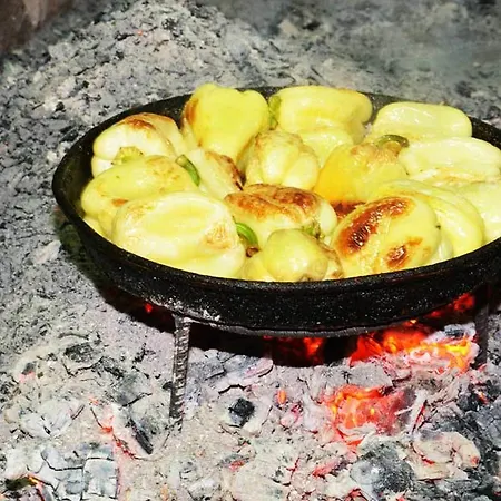 Prázdninový areál Rafting Camp Tara Center Tri Vodenice 3*