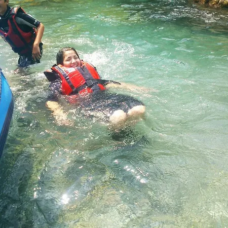 Rafting Camp Tara Center Tri Vodenice Bastasi