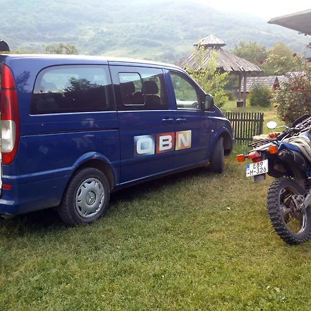 Rafting Camp Tara Center Tri Vodenice Bastasi
