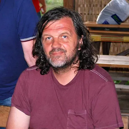 Rafting Camp Tara Center Tri Vodenice