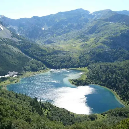 Semesterpark Rafting Camp Tara Center Tri Vodenice 3*
