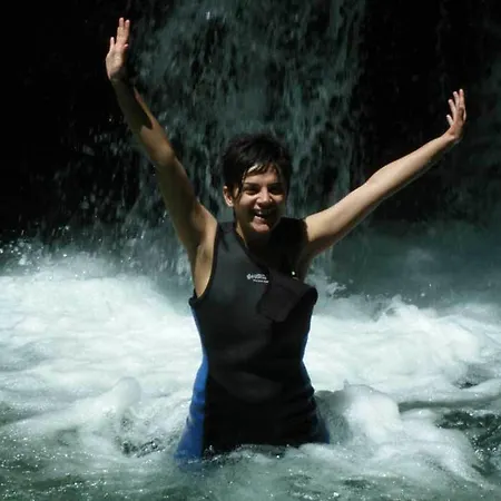 Prázdninový areál Rafting Camp Tara Center Tri Vodenice Bastasi