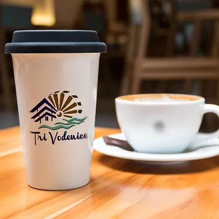 Rafting Camp Tara Center Tri Vodenice Bastasi