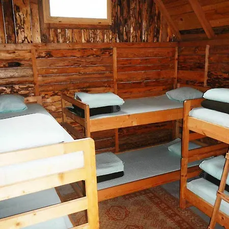 Rafting Camp Tara Center Tri Vodenice 3* Bastasi