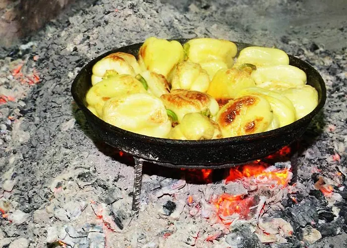 Parque de vacaciones Rafting Camp Tara Center Tri Vodenice 3*